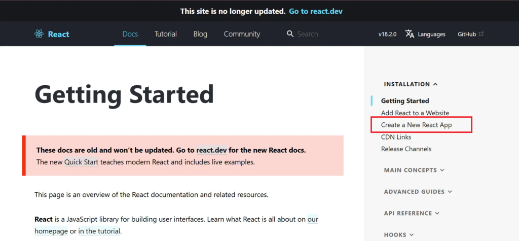Exciting Ways to Set Up a React Project in 2025