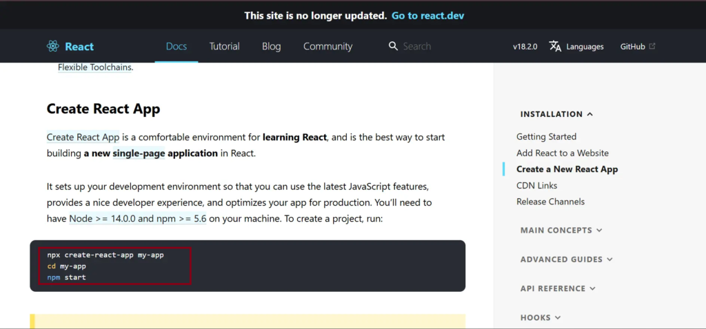 Exciting Ways to Set Up a React Project in 2025