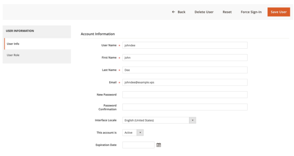 Magento