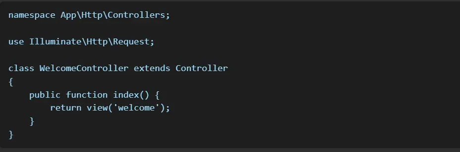 Laravel