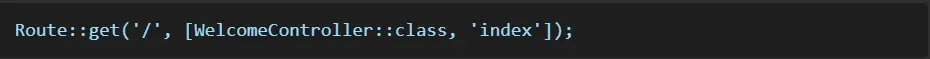 Laravel