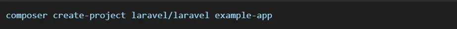 Laravel