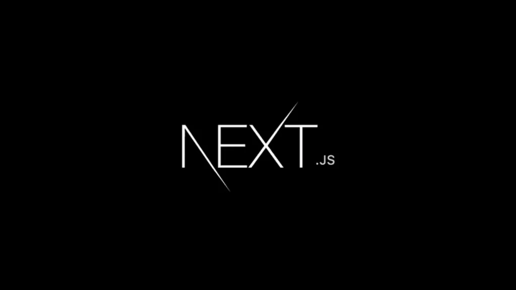 What is Next.js