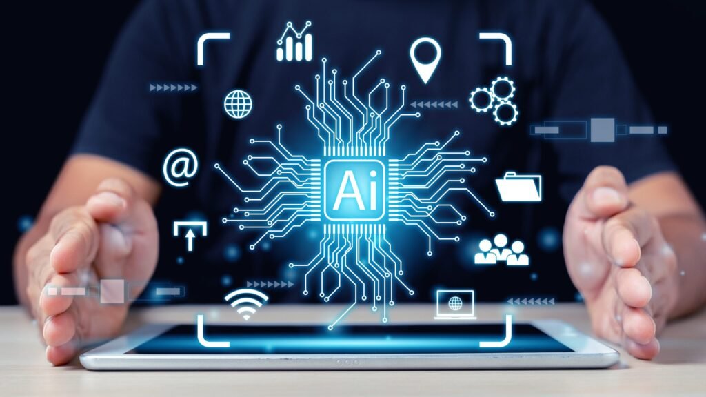 AI tools