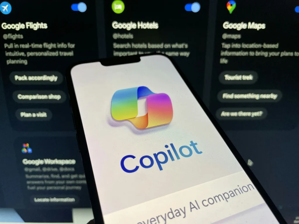 GitHub Copilot