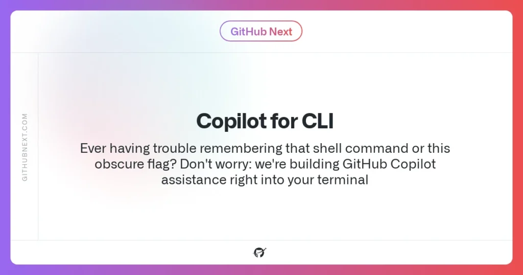 GitHub Copilot