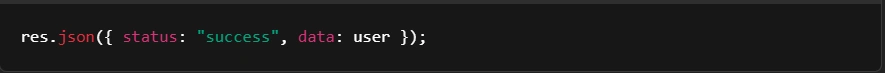 nodejs features