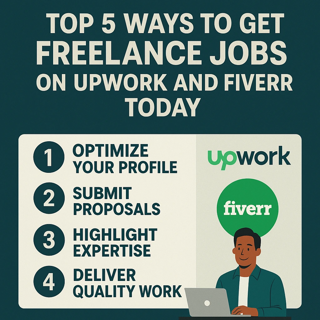 freelance jobs