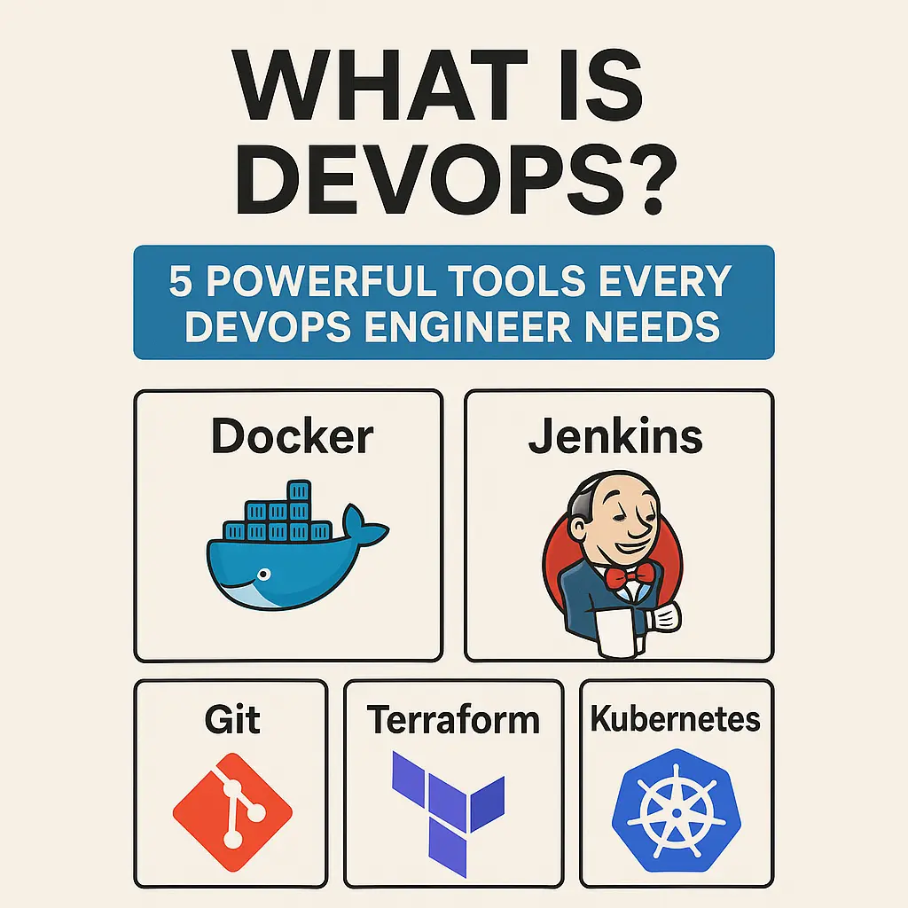 what is devops
